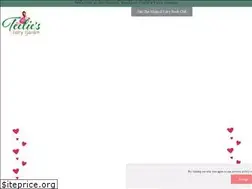 Sites similar to teeliesfairygarden.com