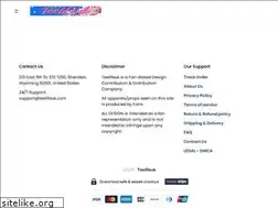 Sites similar to teelifeuk.com