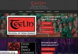 Sites similar to teelin.com