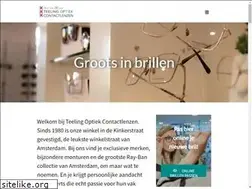 Sites similar to teeling.nl