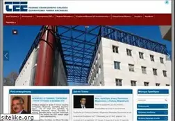 Sites similar to teemag.gr