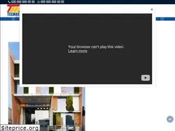 Sites similar to teemageprecast.in