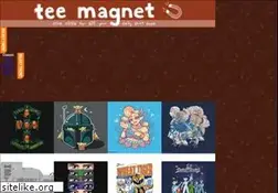 Sites similar to teemagnet.com