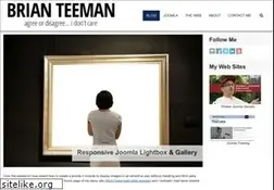 Sites similar to teeman.net