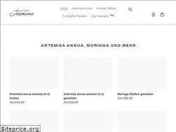 Sites similar to teemana.com