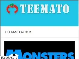 Sites similar to teemato.com