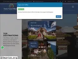 Sites similar to teembhutan.com
