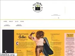 Sites similar to teemcbee.com