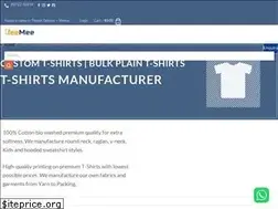 Sites similar to teemee.in