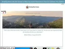 Sites similar to teemingrivercruises.com
