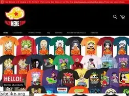 Sites similar to teemmeme.com