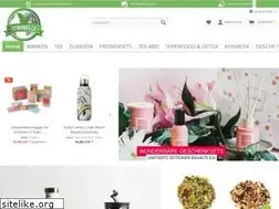 Sites similar to teemondo.ch