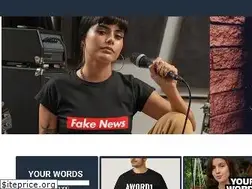 Sites similar to teemonkeys.com