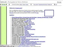 Sites similar to teemu.net