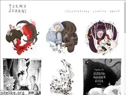 Sites similar to teemujuhani.com