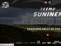 Sites similar to teemusuninen.com
