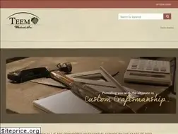 Sites similar to teemwholesale.com