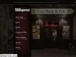 Sites similar to teen-spirits.com