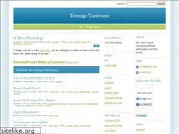 Sites similar to teen.wordpress.com