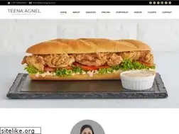 Sites similar to teenaagnel.com