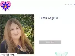 Sites similar to teenaangelia.com.au