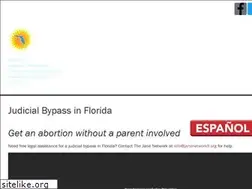 Sites similar to teenabortionflorida.com