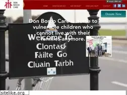 Sites similar to teenagecare.ie