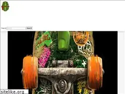 Sites similar to teenagemutantninjaturtles.com