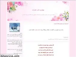 Sites similar to teenager2.blogfa.com