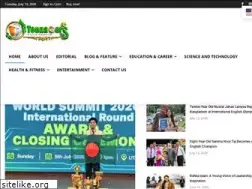 Sites similar to teenagersbd.com