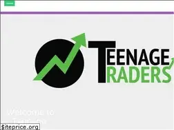 Sites similar to teenagetraders.com