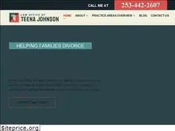 Sites similar to teenajohnson.com