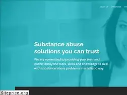 Sites similar to teenandfamilyservices.org