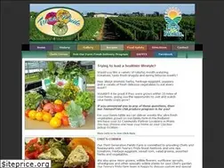 Sites similar to teenaspride.com