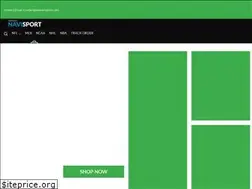 Sites similar to teenavisport.com