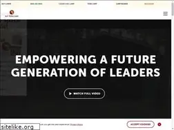 Sites similar to teencamp.org