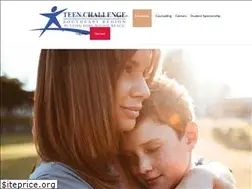 Sites similar to teenchallenge.cc
