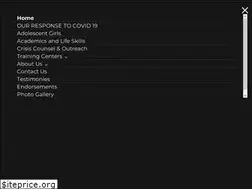 Sites similar to teenchallenge4u.com