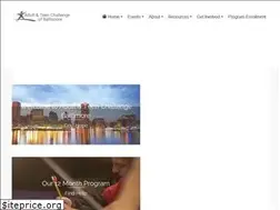 Sites similar to teenchallengebaltimore.com