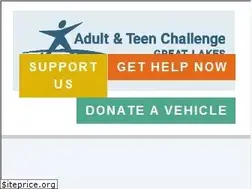 Sites similar to teenchallengeonline.com