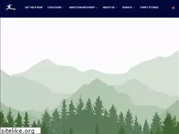 Sites similar to teenchallengepnw.com