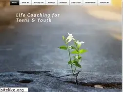 Sites similar to teencoach.com