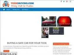 Sites similar to teendriving.com
