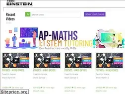 Sites similar to teeneinstein.com