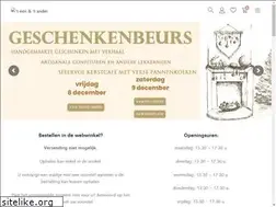 Sites similar to teenentanderieper.be