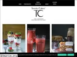 Sites similar to teeniecakes.com