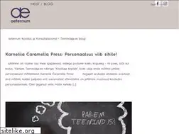 Sites similar to teenindaja.ee