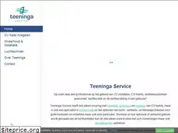 Sites similar to teeninga-service.nl