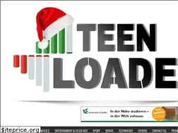 Sites similar to teenloaded.com