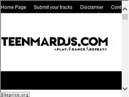 Sites similar to teenmardjs.in